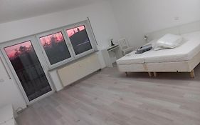 Hoteliving Am Bahnhof