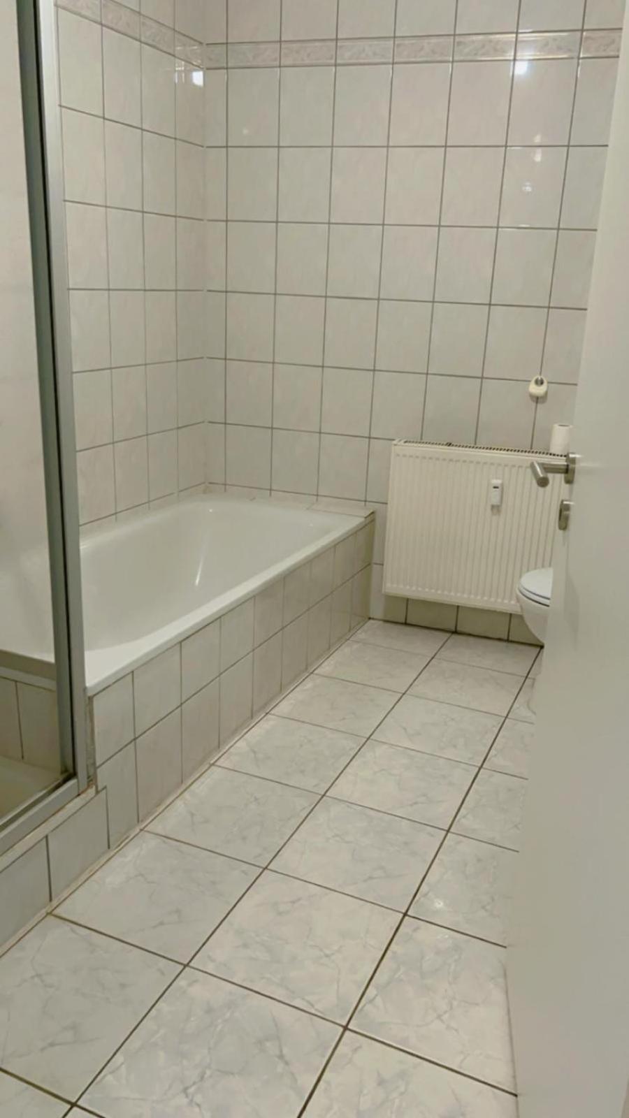 Hoteliving Am Bahnhof Pohlheim Exterior foto